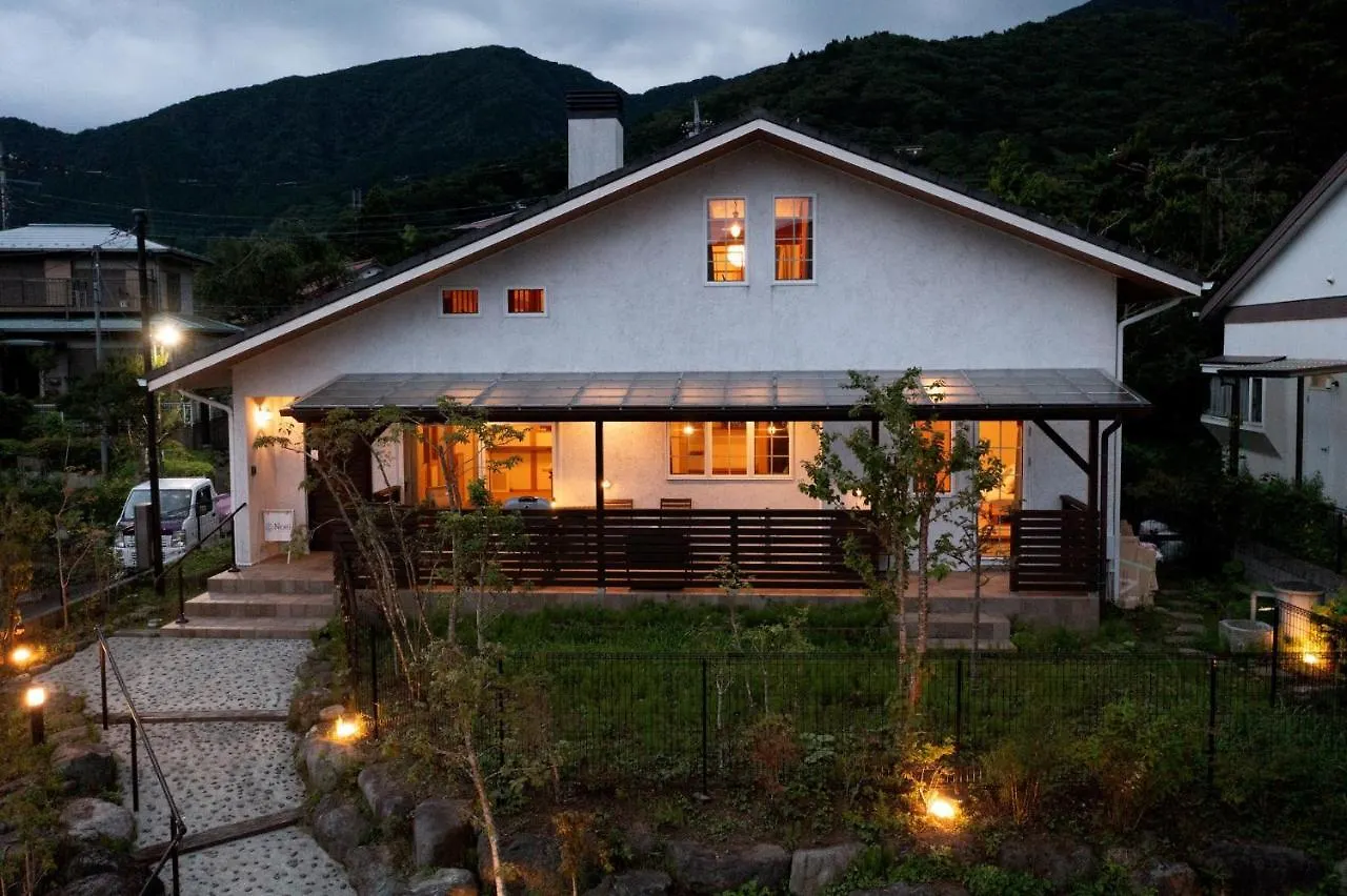 Holiday home NoëL Hakone Sengokuhara - Vacation Stay 15658 Japan