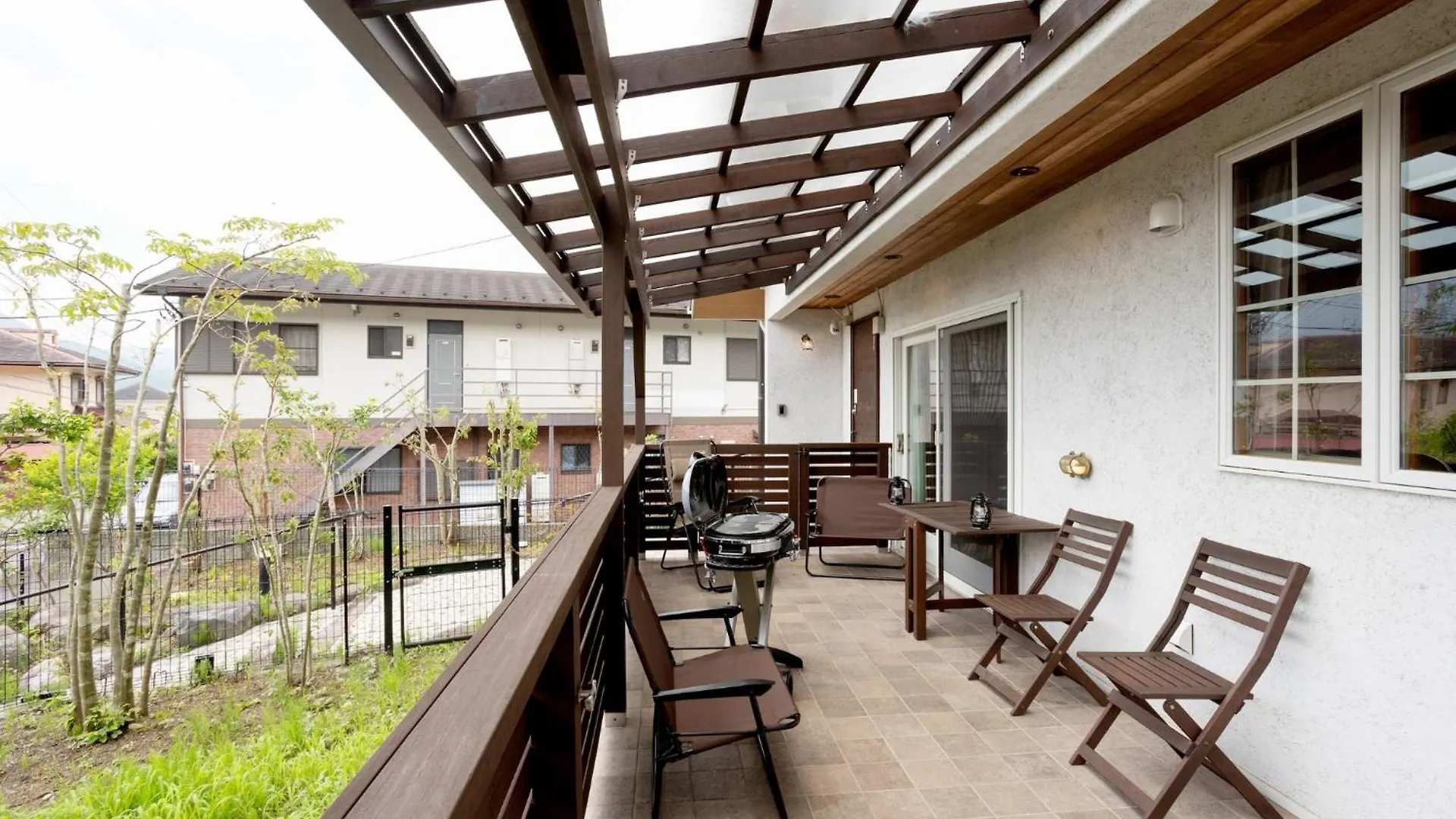 NoëL Hakone Sengokuhara - Vacation Stay 15658 Holiday home