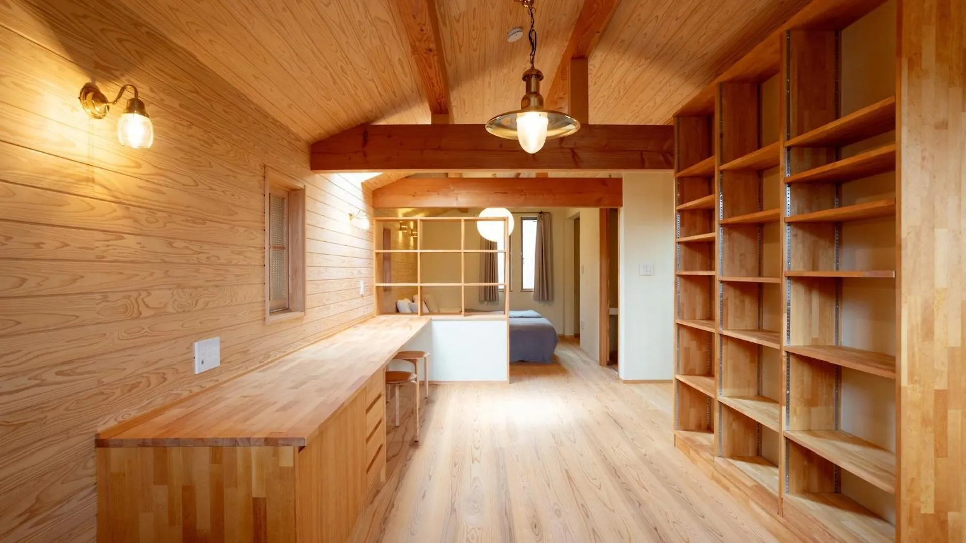 Holiday home NoëL Hakone Sengokuhara - Vacation Stay 15658 Japan