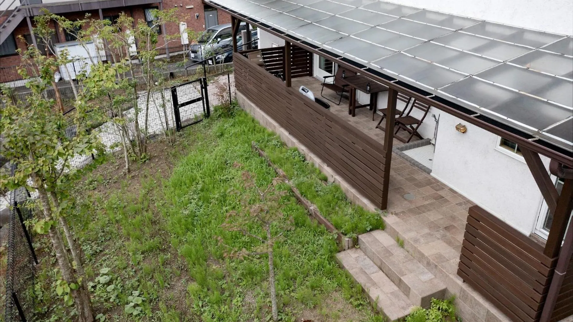 Holiday home NoëL Hakone Sengokuhara - Vacation Stay 15658