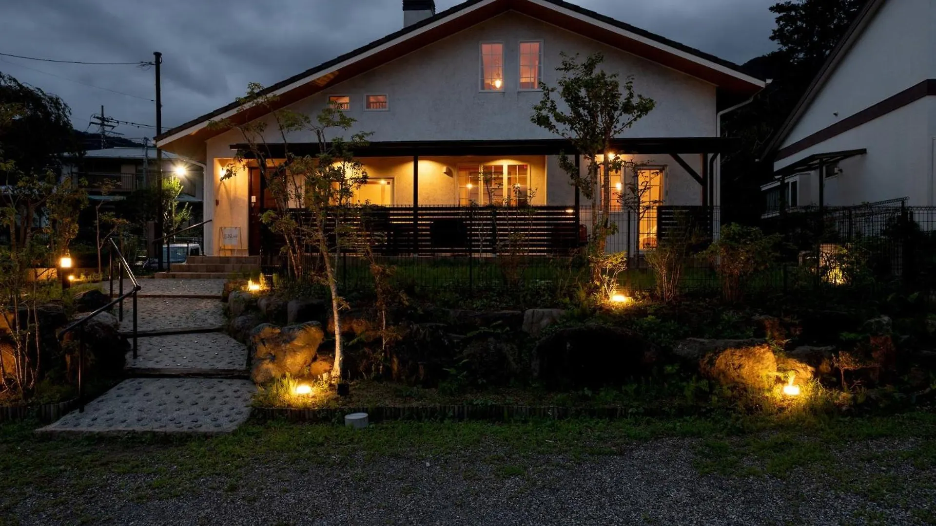 NoëL Hakone Sengokuhara - Vacation Stay 15658 Holiday home