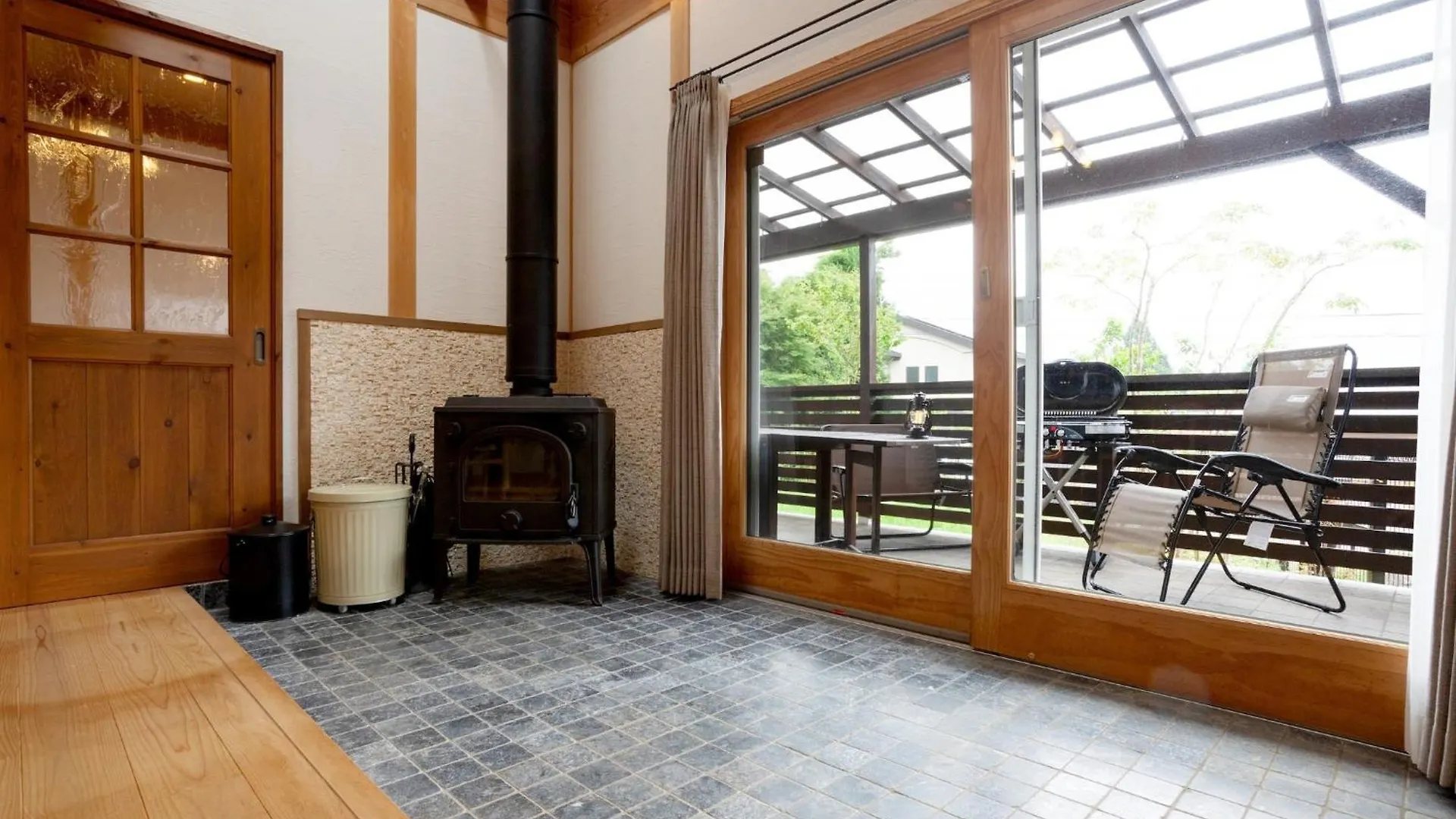 NoëL Hakone Sengokuhara - Vacation Stay 15658 Holiday home