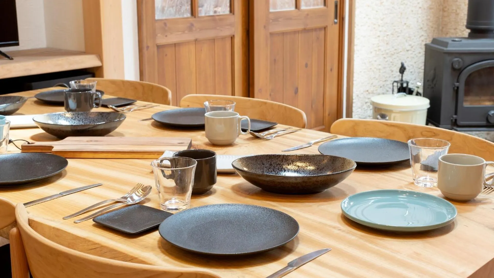 Holiday home NoëL Hakone Sengokuhara - Vacation Stay 15658 Japan