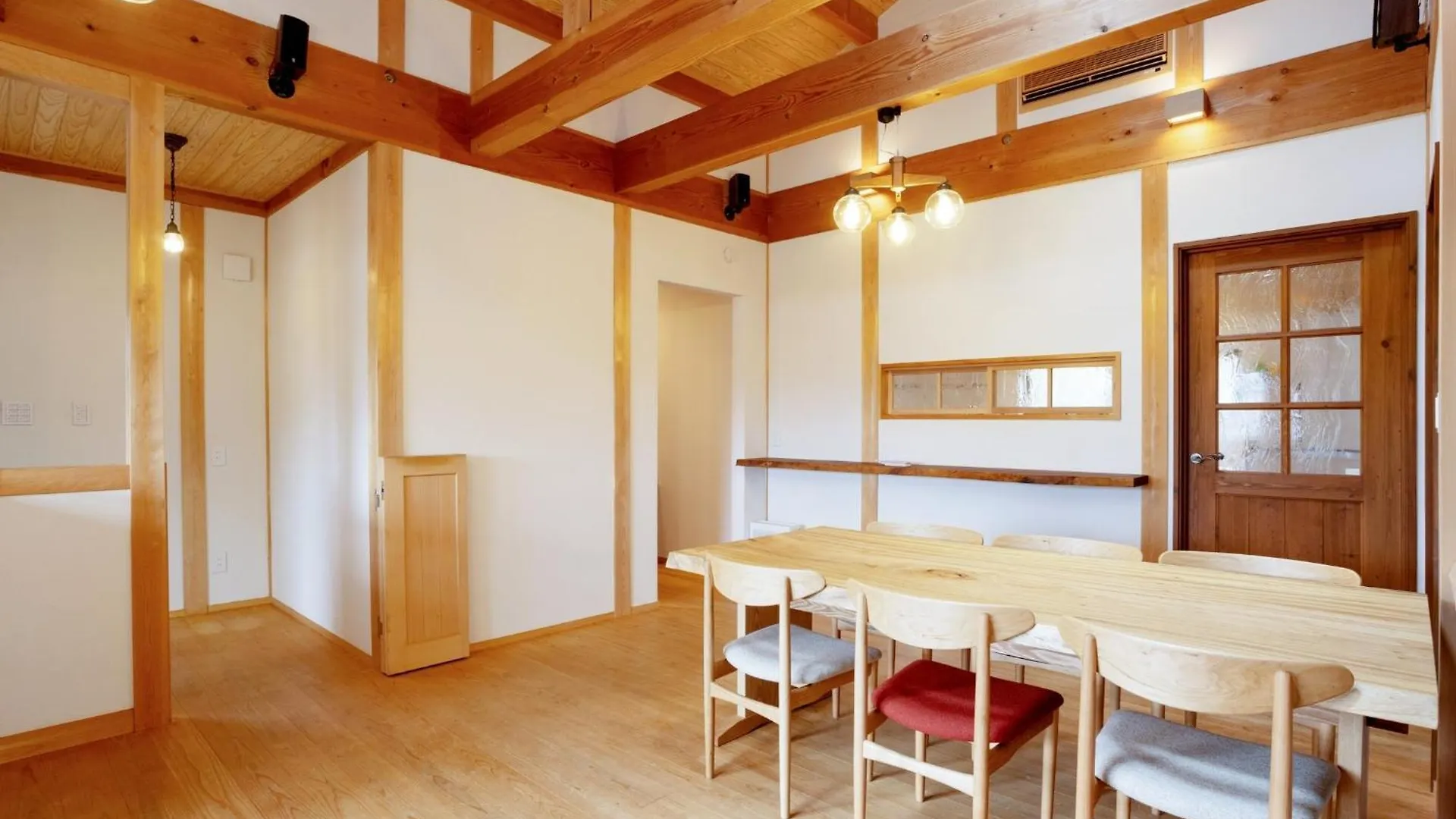 Holiday home NoëL Hakone Sengokuhara - Vacation Stay 15658