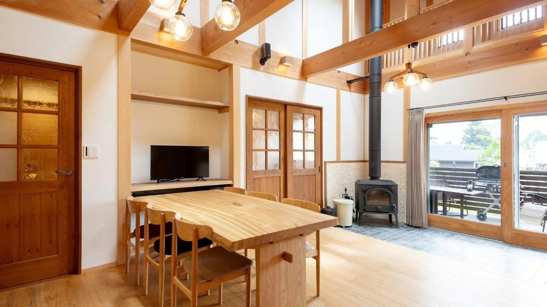NoëL Hakone Sengokuhara - Vacation Stay 15658 Japan