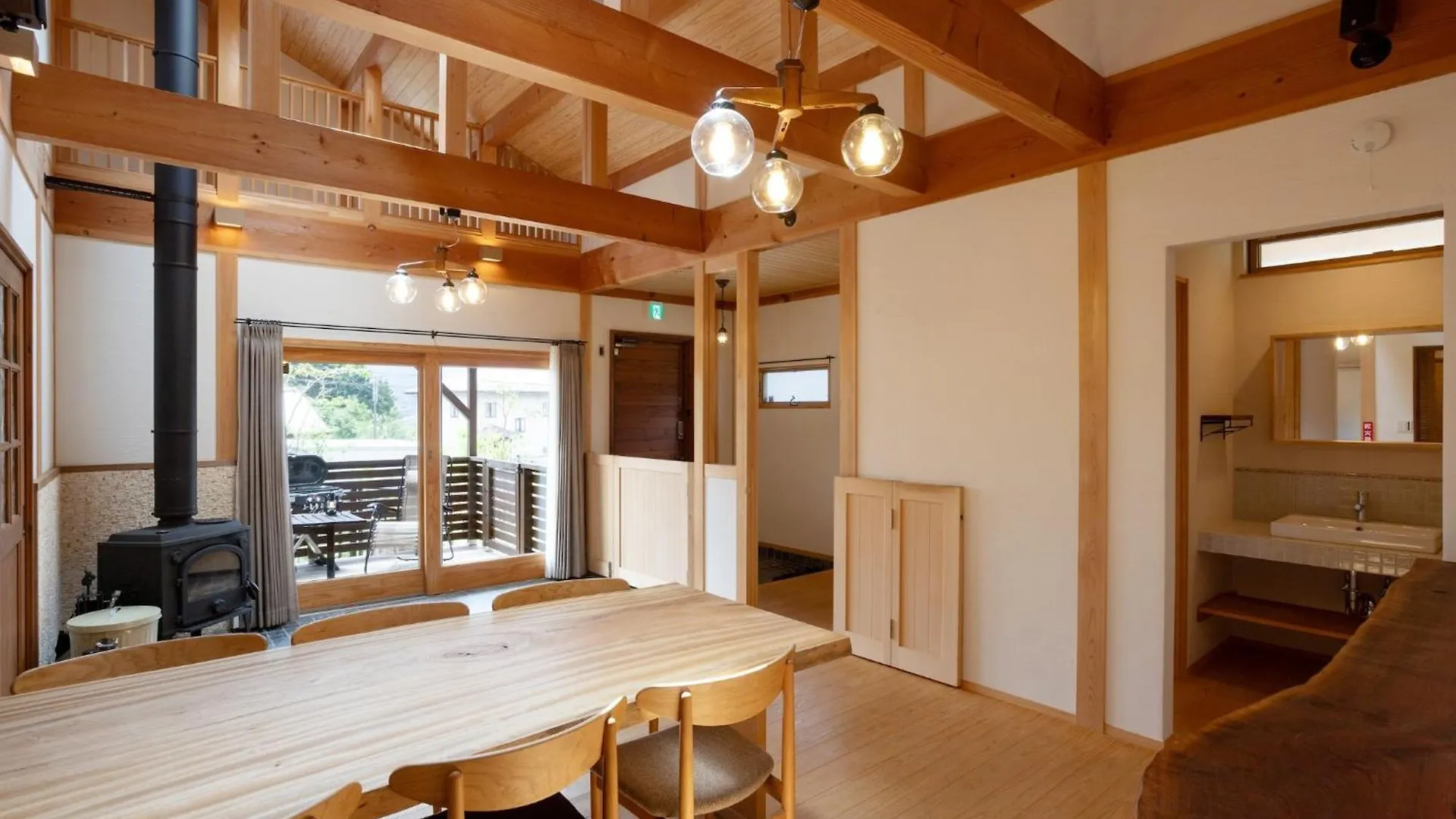 Holiday home NoëL Hakone Sengokuhara - Vacation Stay 15658 Japan